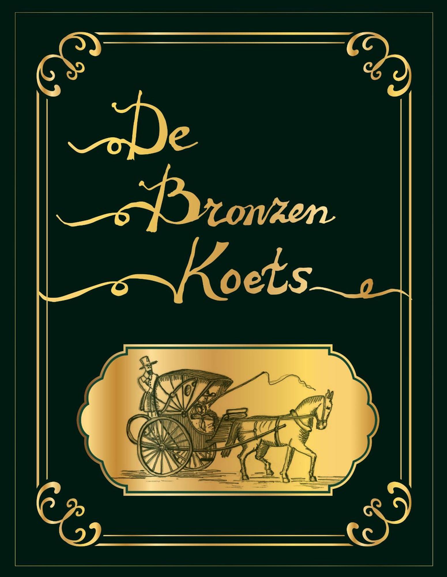 De Bronzen Koets Hotel Nijmegen Buitenkant foto